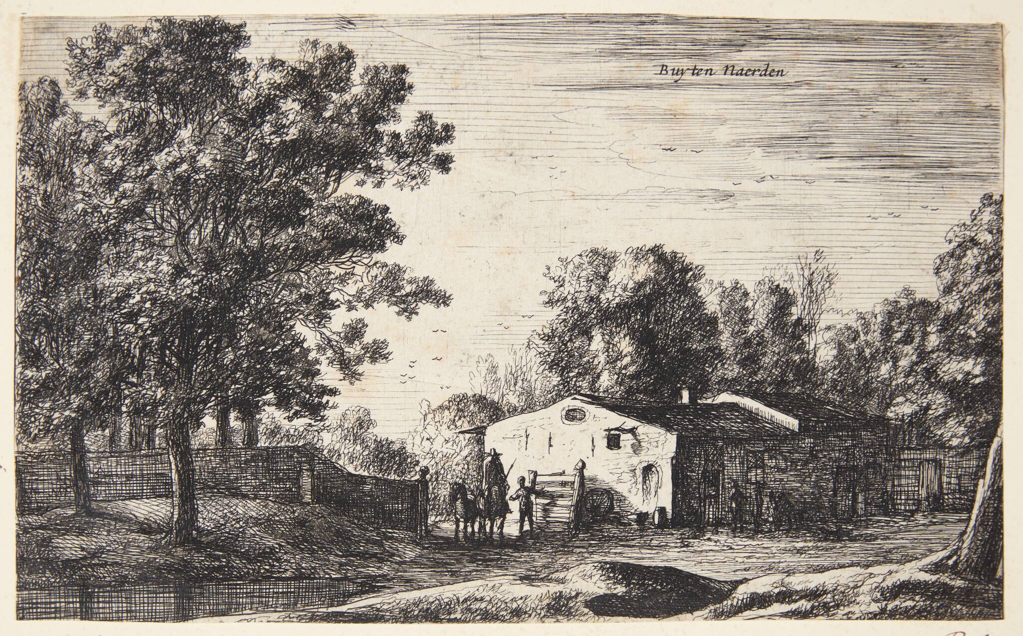 Naarden