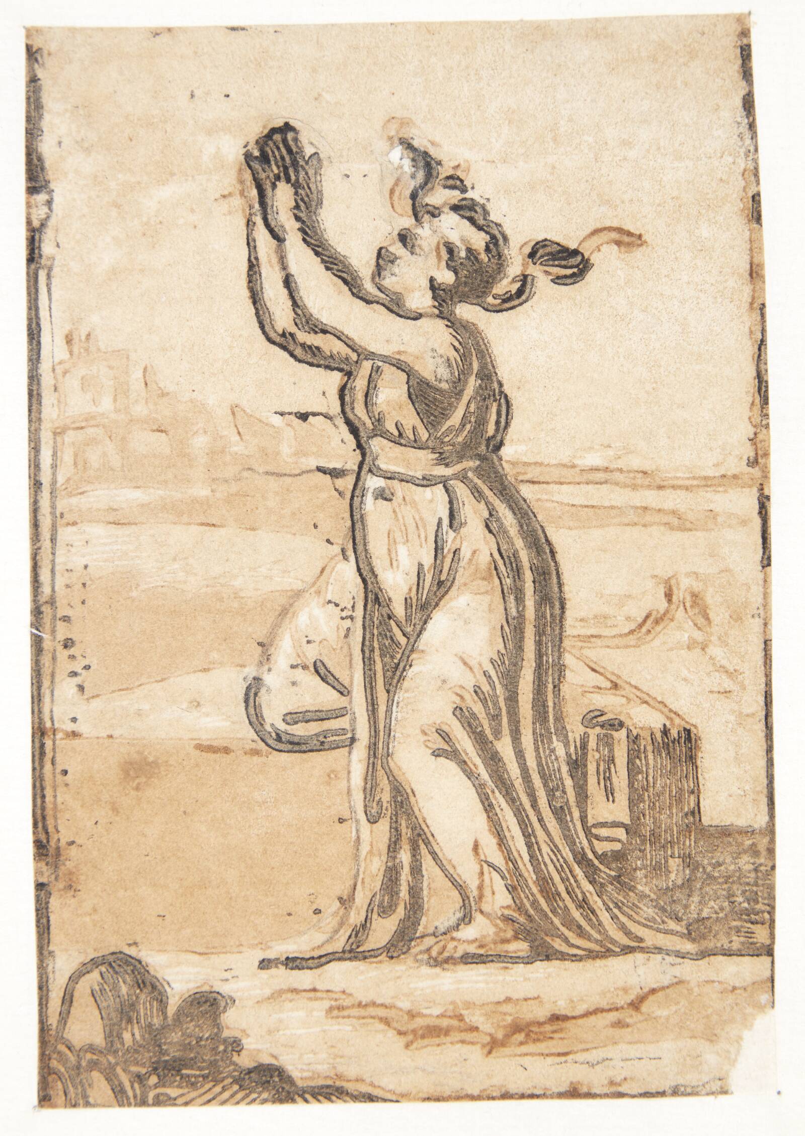 Håb, Ubekendt, 1510-1550