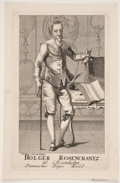 Holger Rosenkrantz