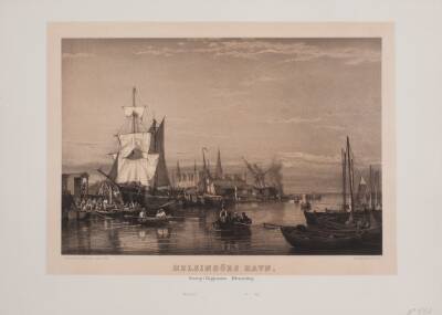 Helsingørs havn
