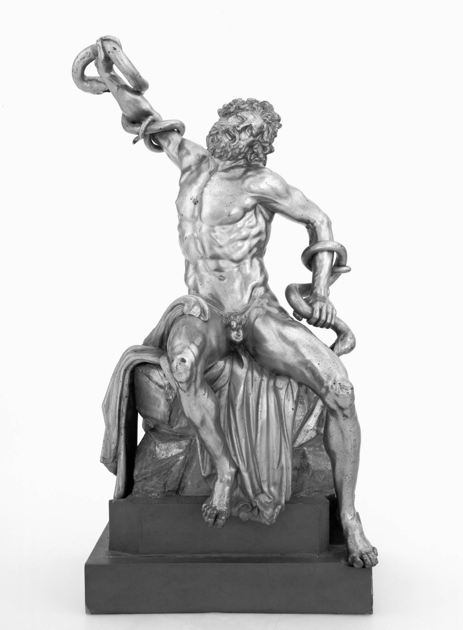 Laokoon, Adriaen de Vries, 1560-1626