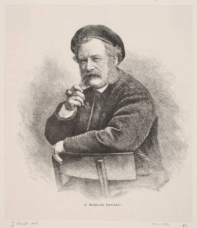 C. F. Sørensen