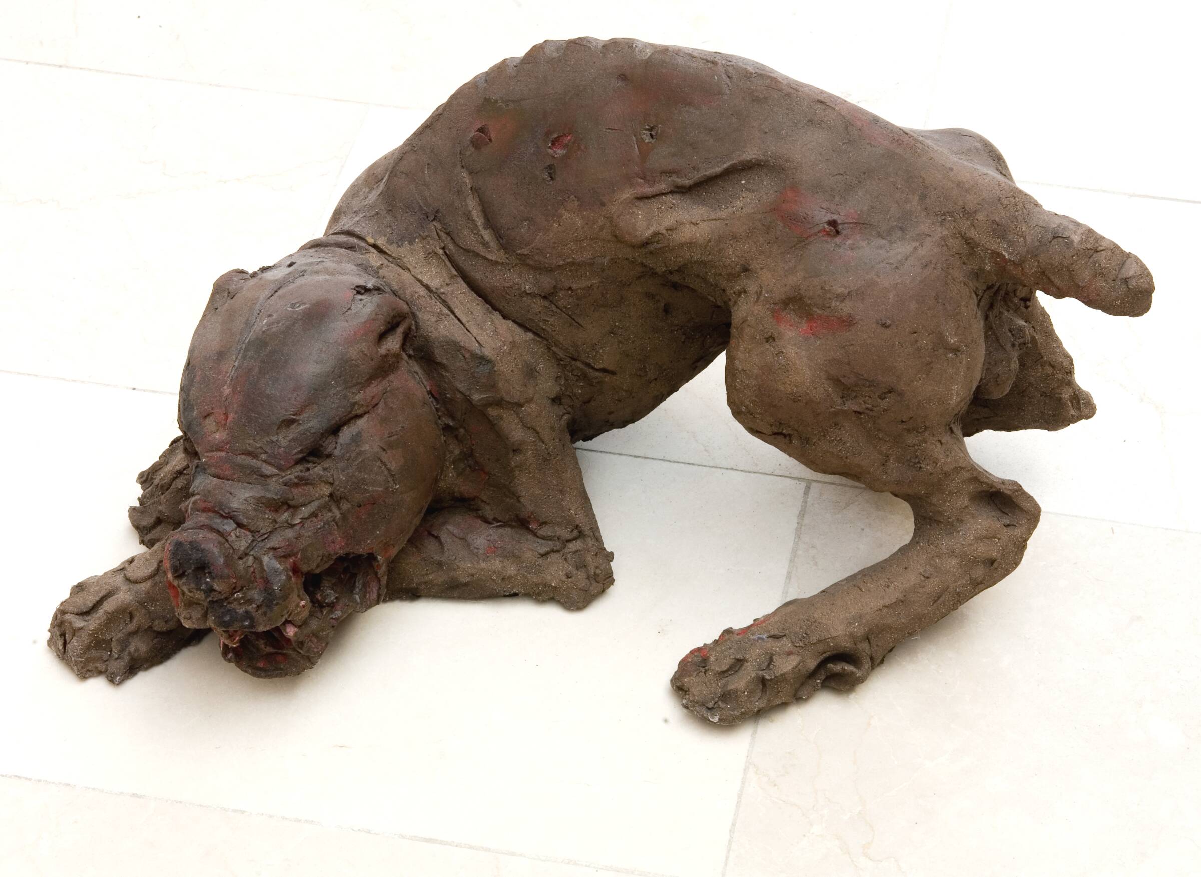 That's Why They Call Them Dogs, Jørgen Haugen Sørensen, 2002-2004