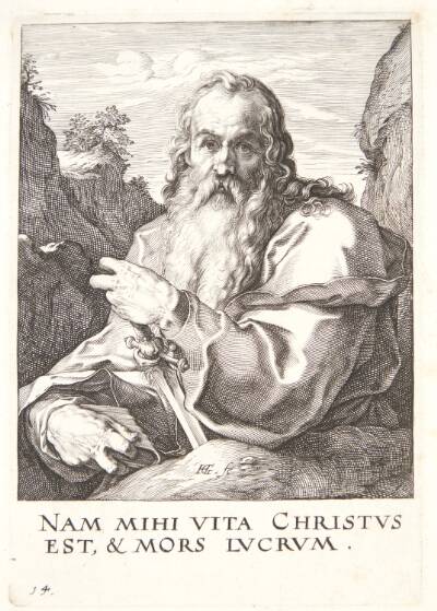 Apostlen Paulus