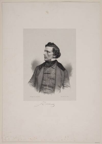 Frederik Ludvig Høedt