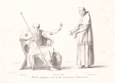 Richelieu for Rhadamanthos