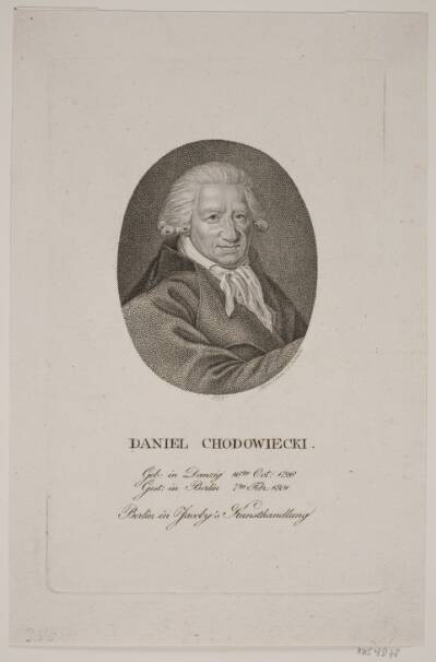 Daniel Chodowiecki