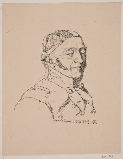 Major Blom
