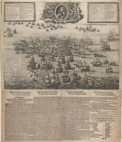 Slaget ved Køgebugt i juli 1677