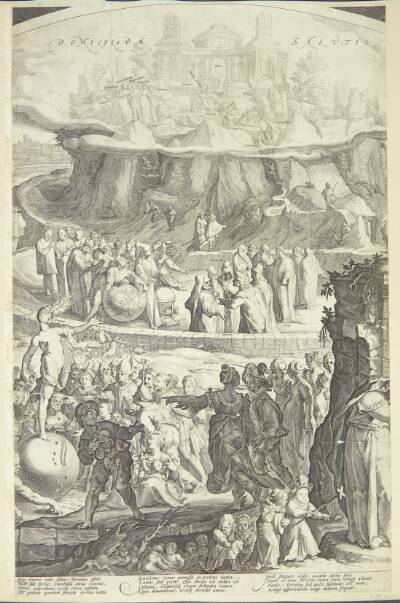 Tabula Cebetis