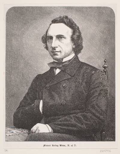 Michael Rosing Wiehe