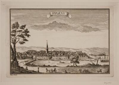 Horsens