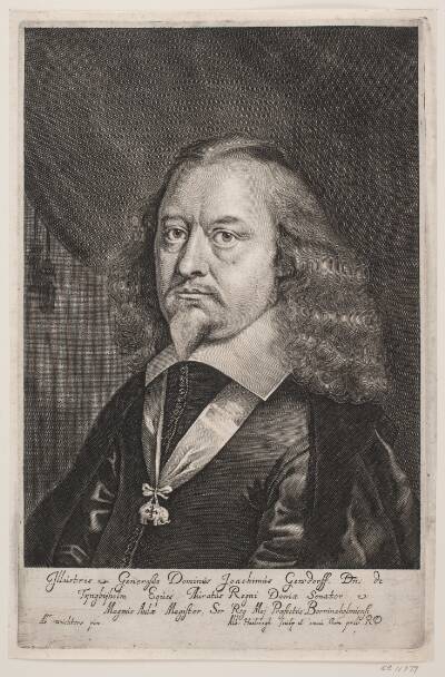 Joachim Gersdorff