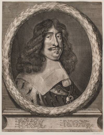 Frederik III