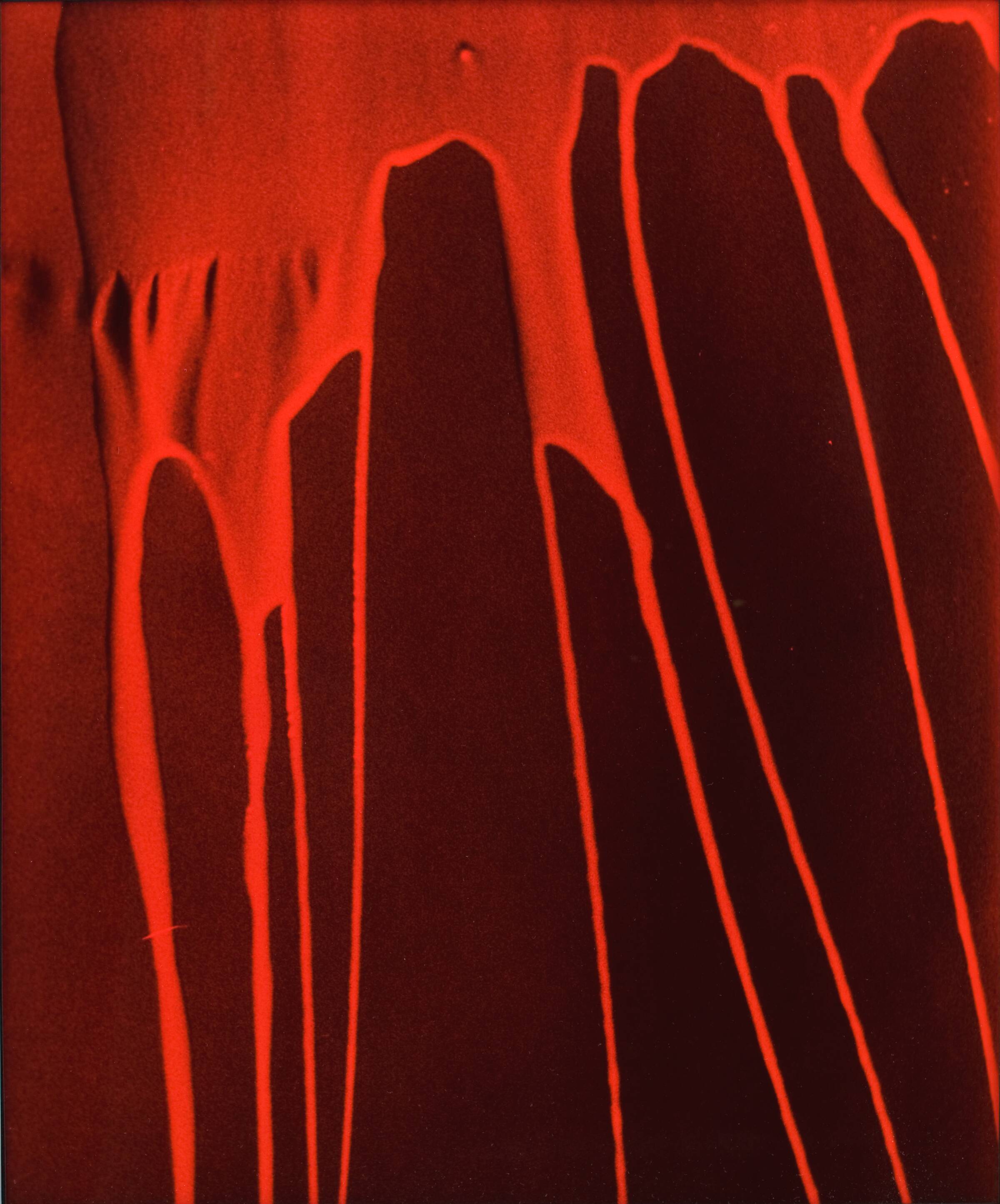 Bloody Life No. 1, George, 1975