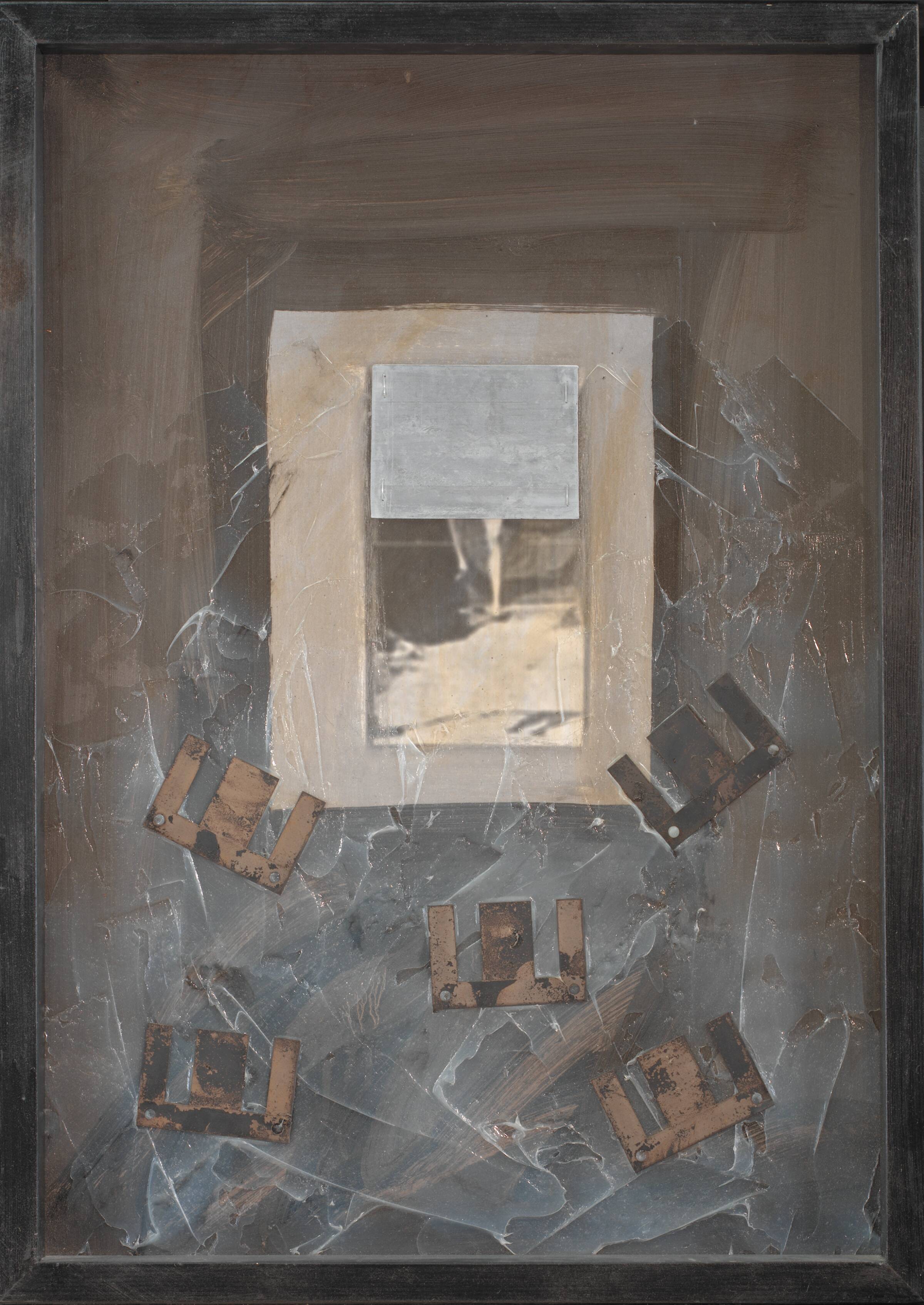 The Epsilon Plan, Torben Christensen, 1988