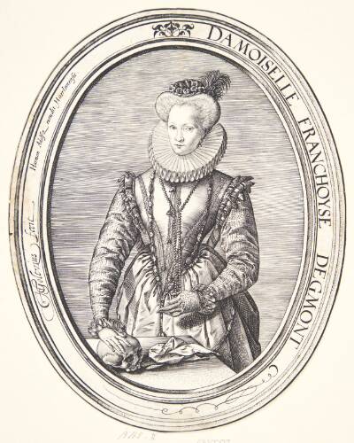 Françoise van Egmond
