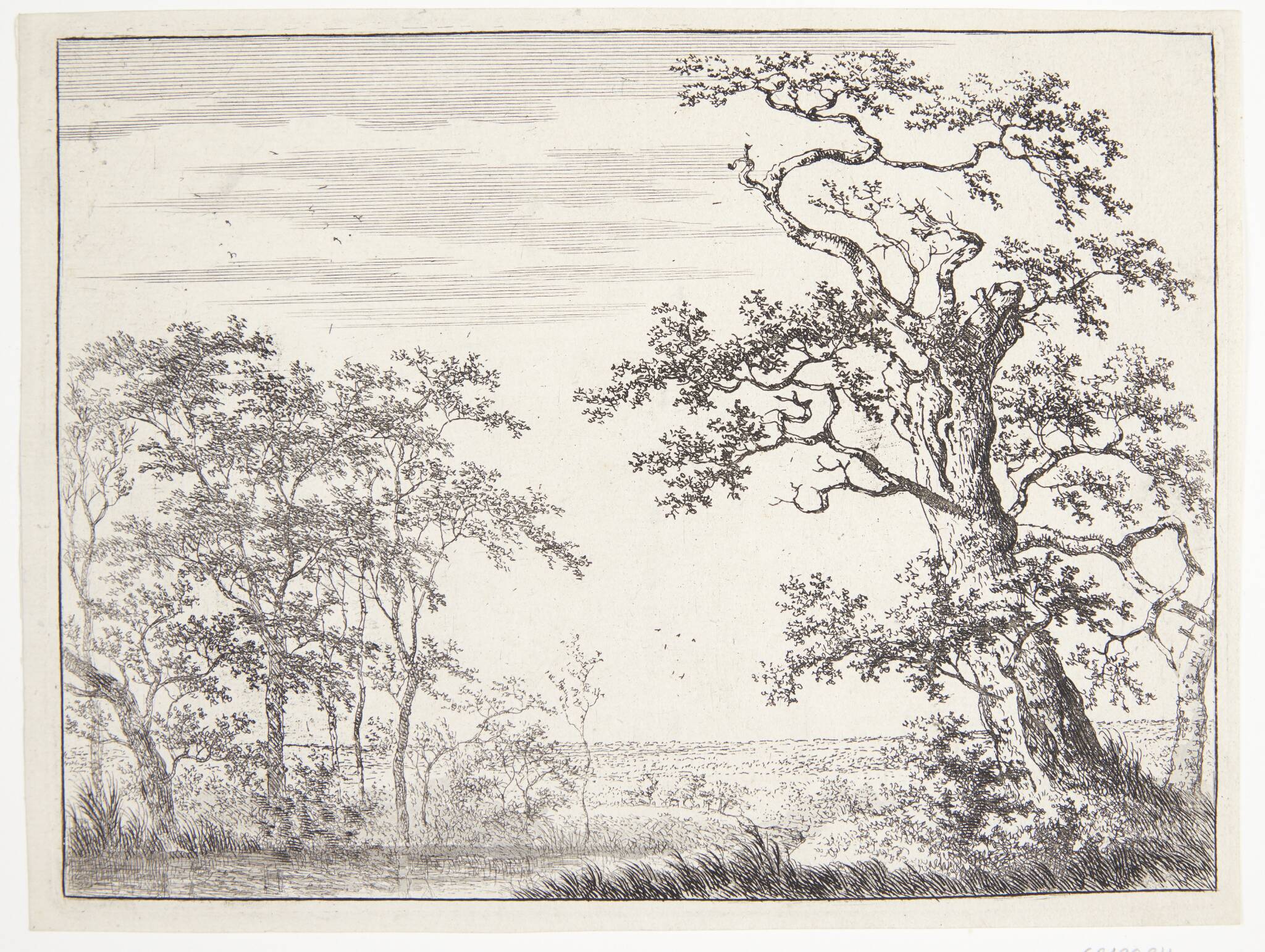 Adriaen Hendriksz. Verboom
