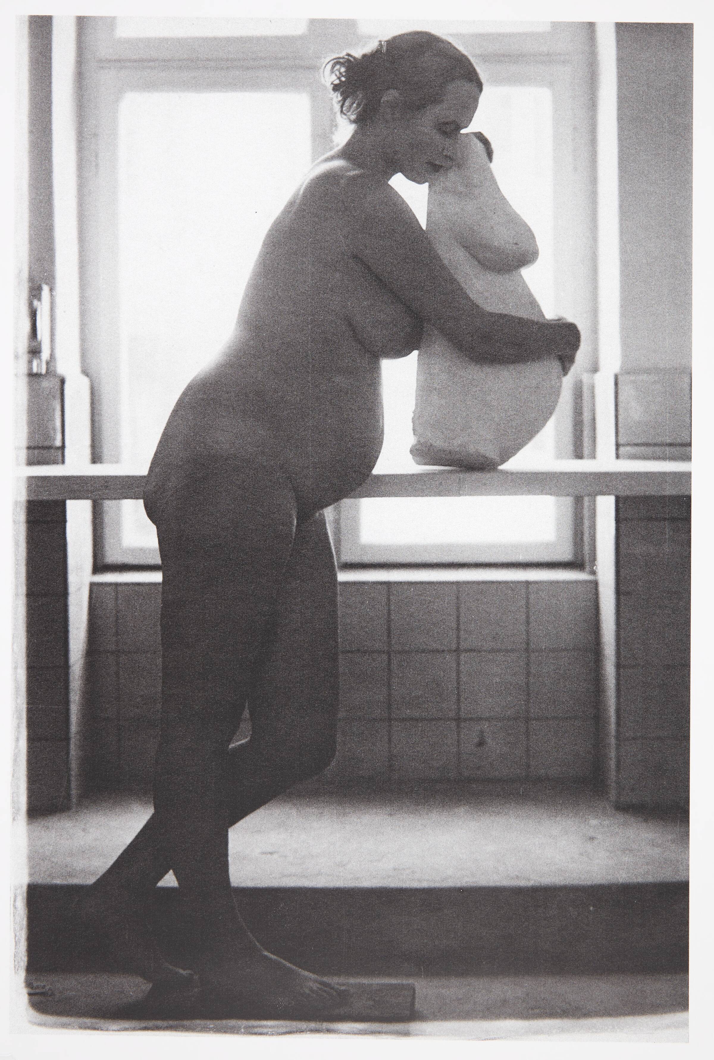 Omstændigheder, Kirsten Justesen, 1973