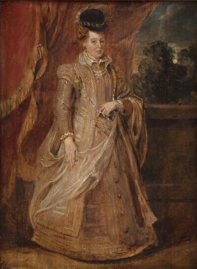 Johanna af Østrig (1547-1578)
