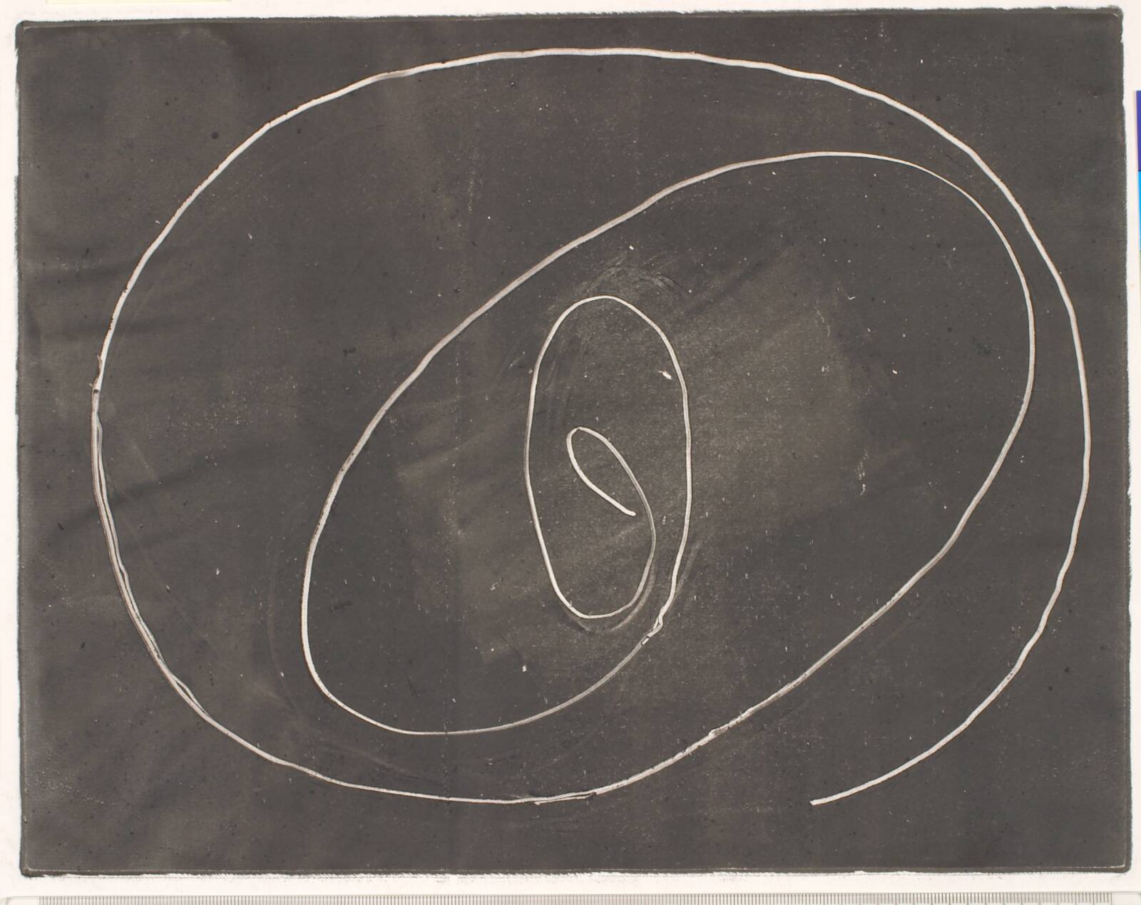 Uden titel, Gunnar Aagaard Andersen, 1949