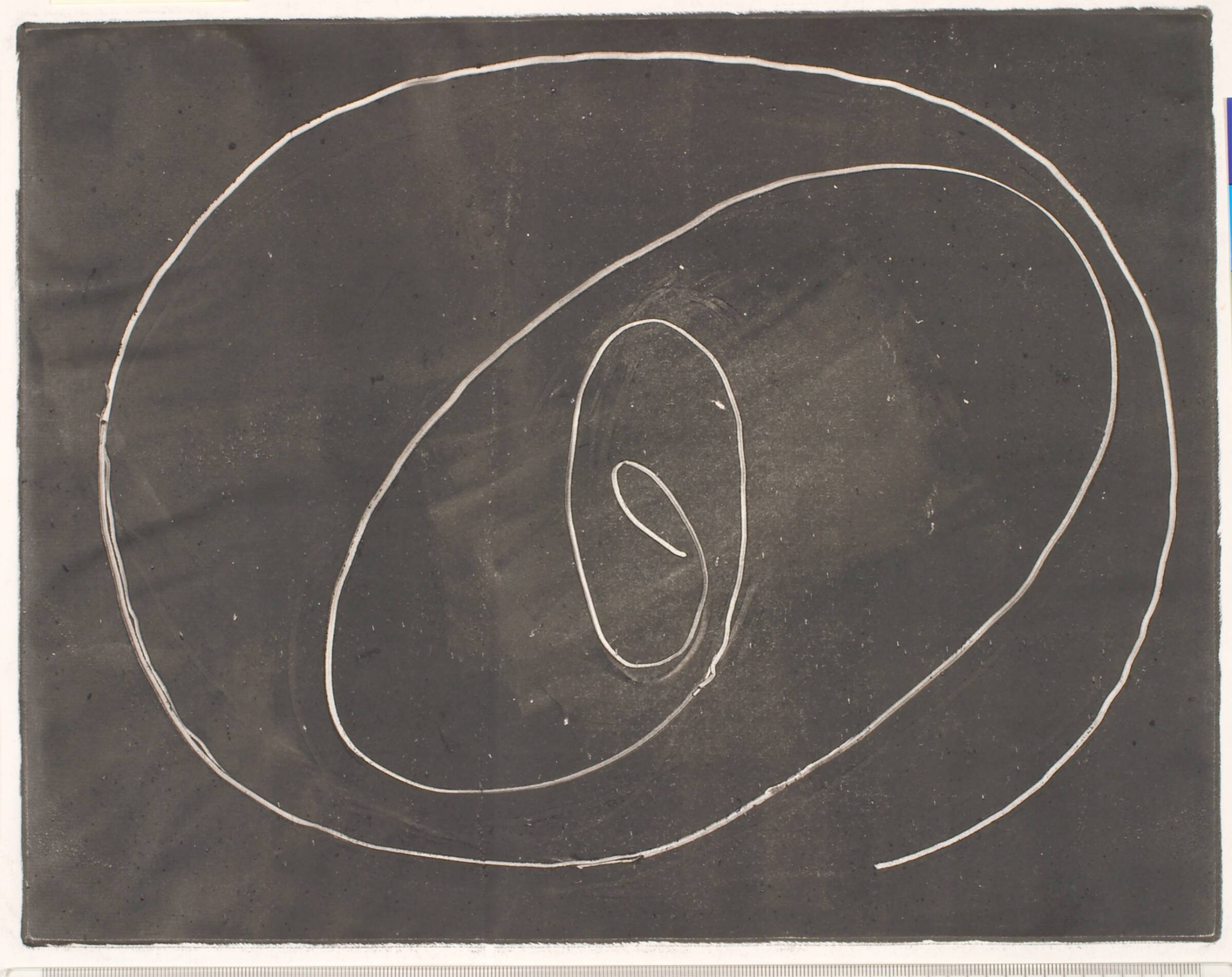 Uden titel, Gunnar Aagaard Andersen, 1949