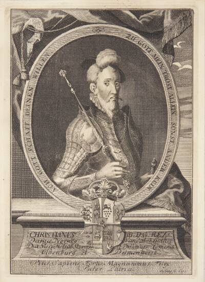 Christian III