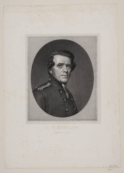 Marineminister O.W. Michelsen
