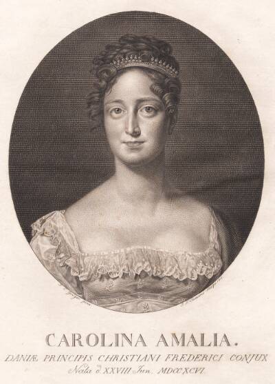 Caroline Amalie