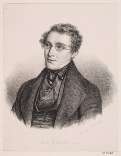 Hans Peter Holst