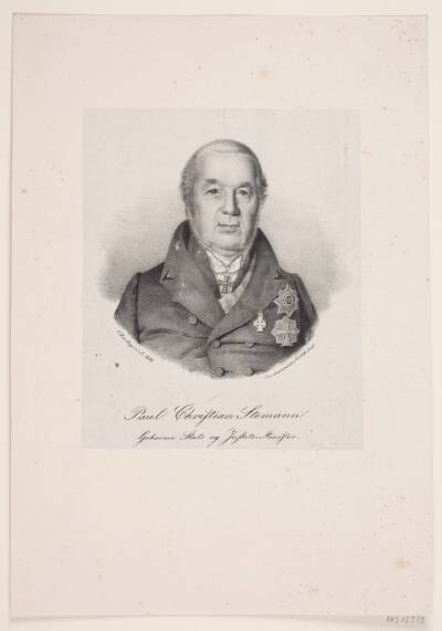 P. C. Stemann