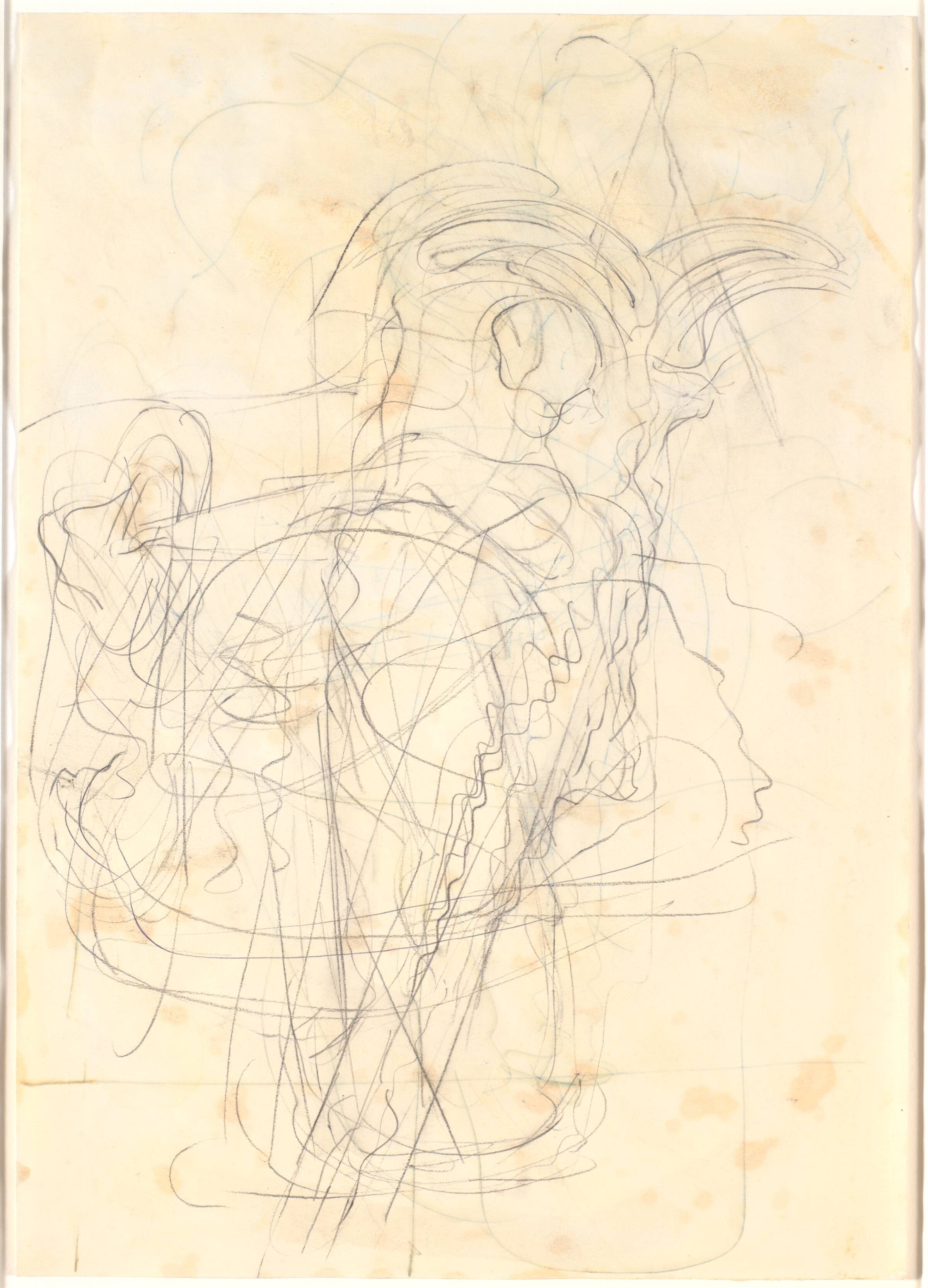 Krimskrams, Lars Nørgård, 1988