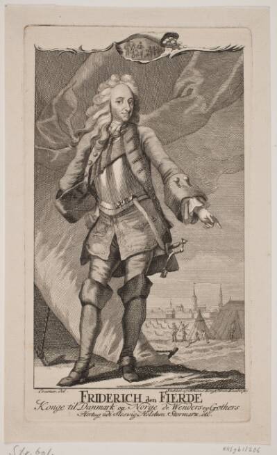 Frederik IV
