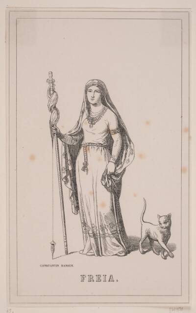 Freia