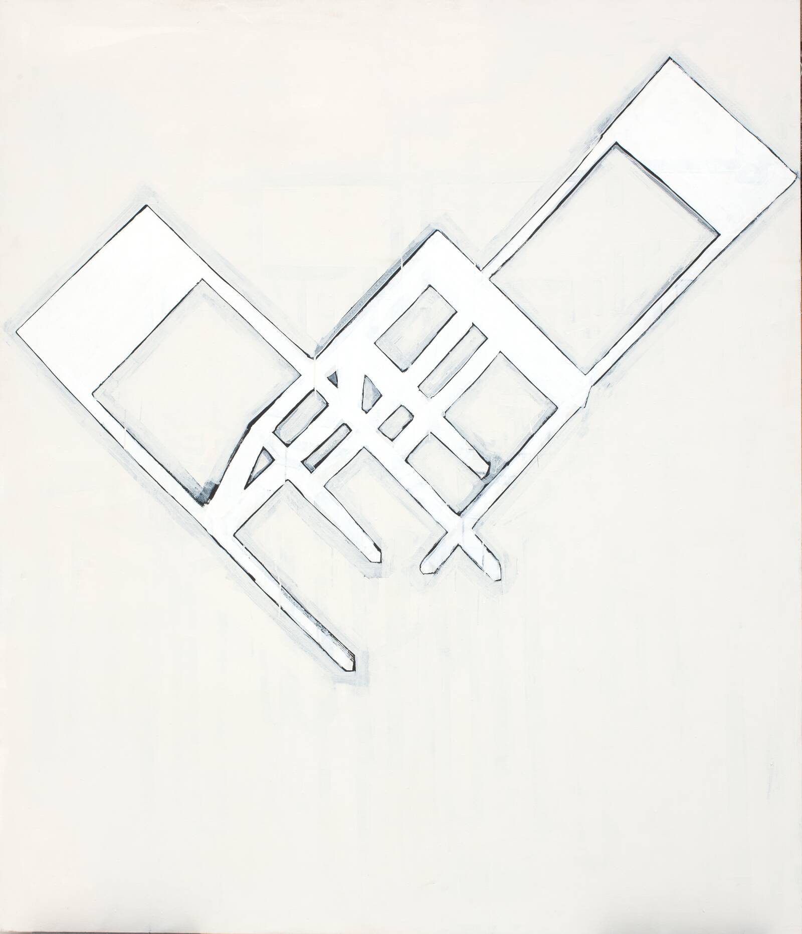 Room Loop, Jesper Christiansen, 1990