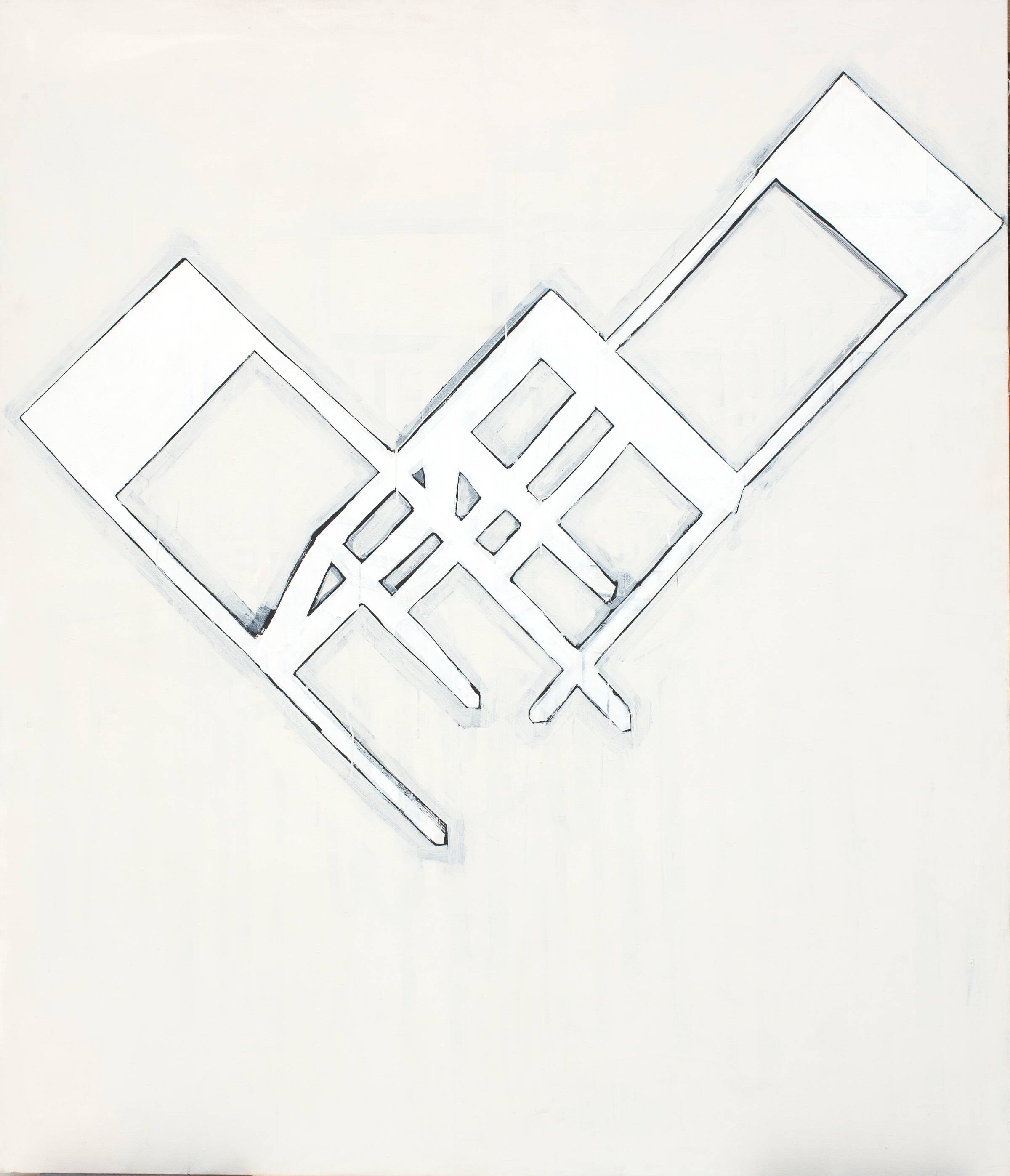 Room Loop, Jesper Christiansen, 1990