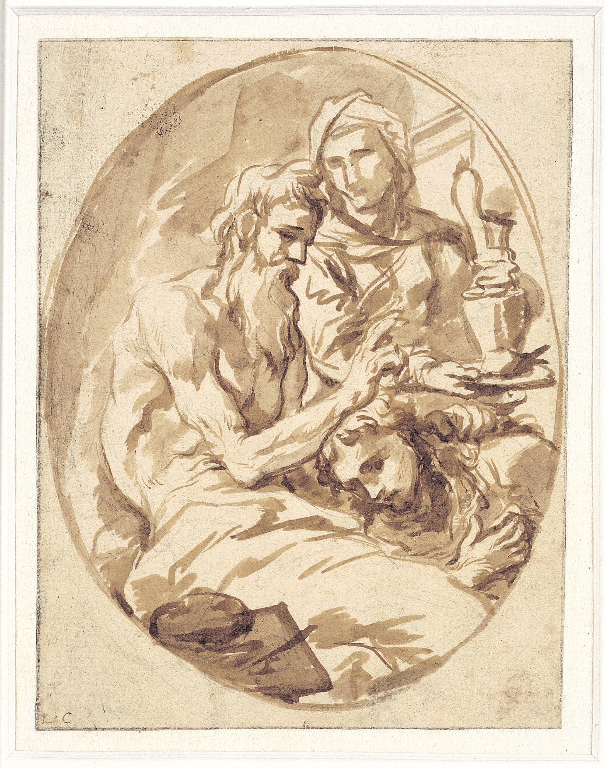 Alessandro Magnasco