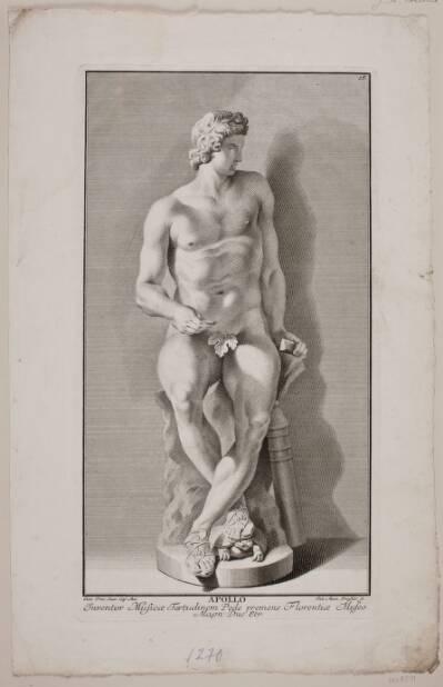 "Apollo"