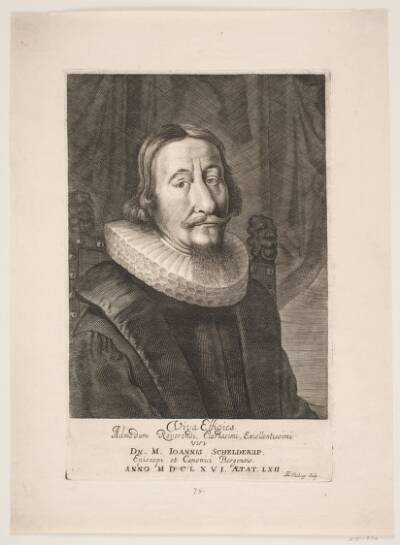 Jens Pedersen Skjelderup