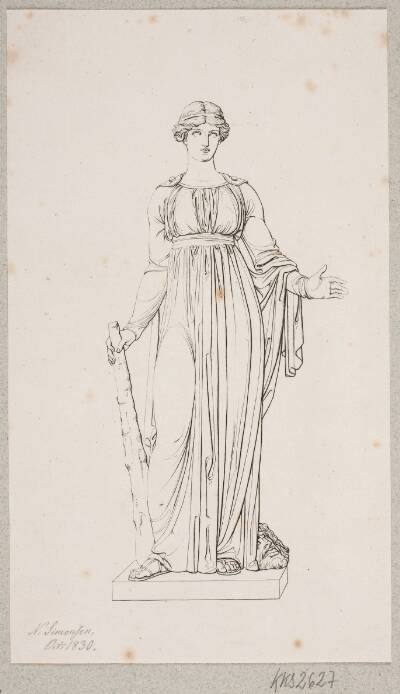 Melpomene