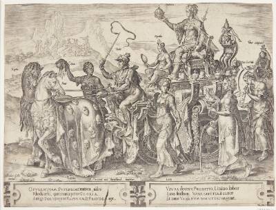 Rigdommens triumf