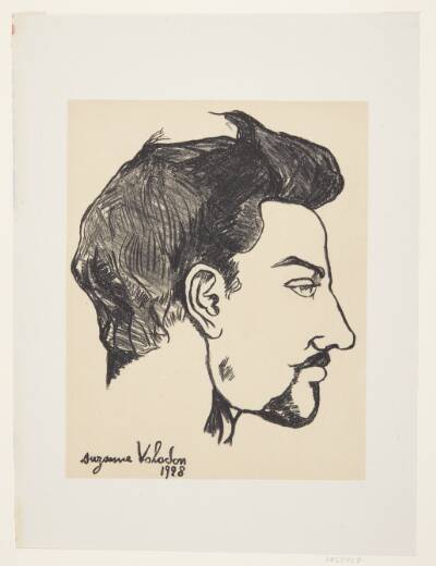 Francis Carco, "La légende et la vie d'Utrillo", Paris 1928