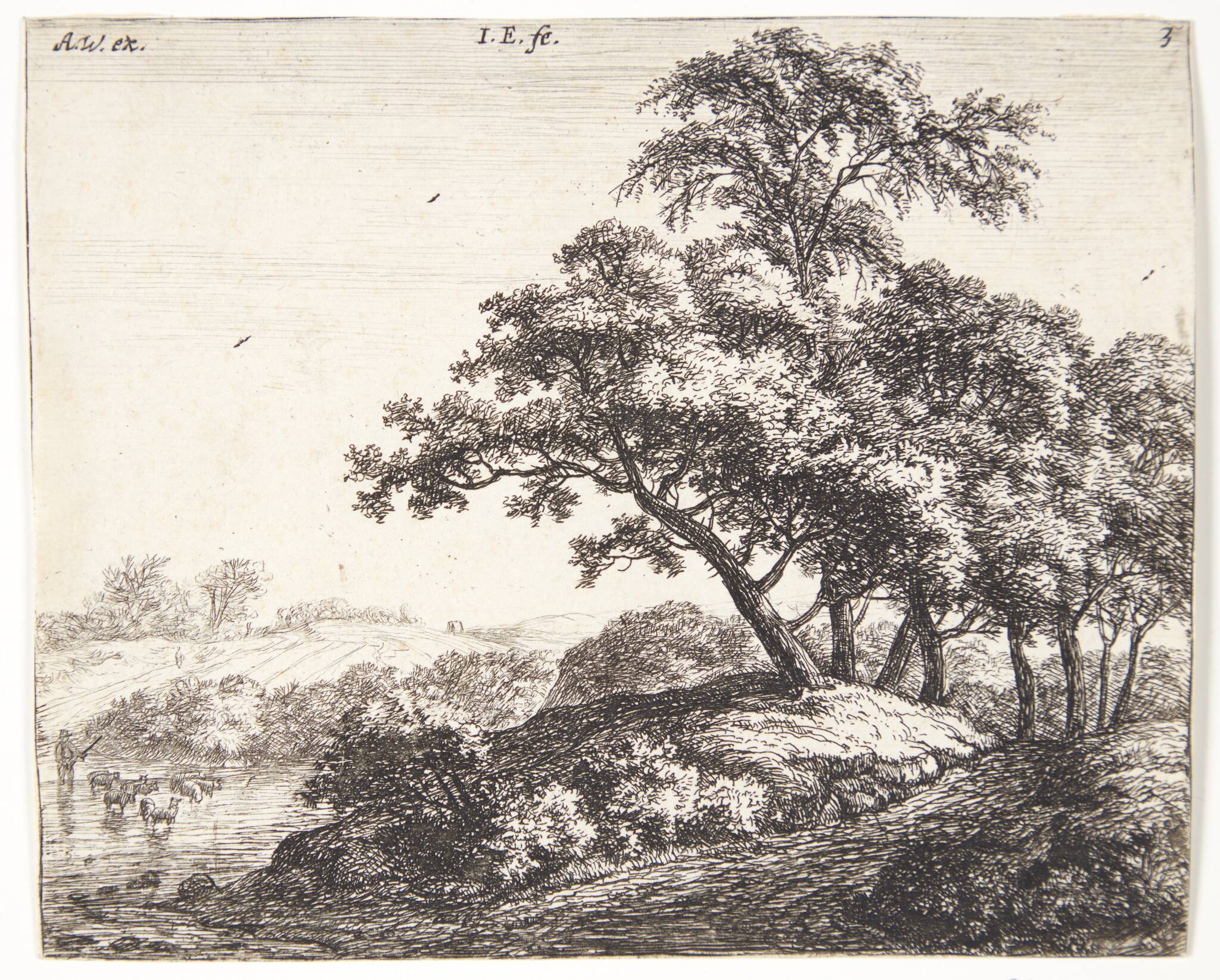 Jacob Esselens