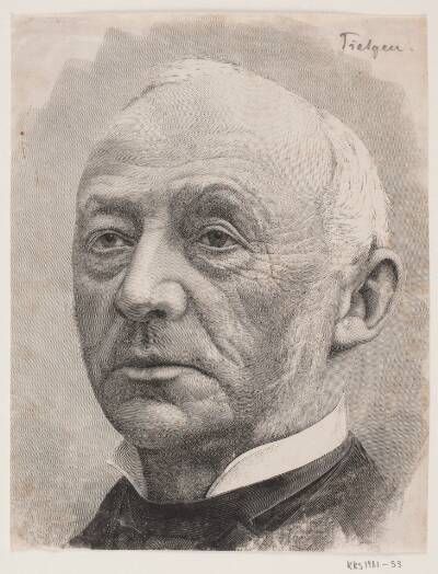 C.F. Tietgen