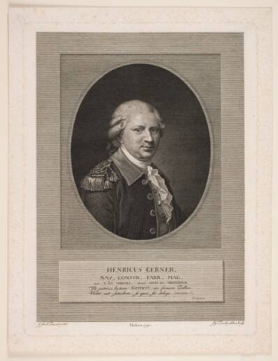 Henrik Gerner