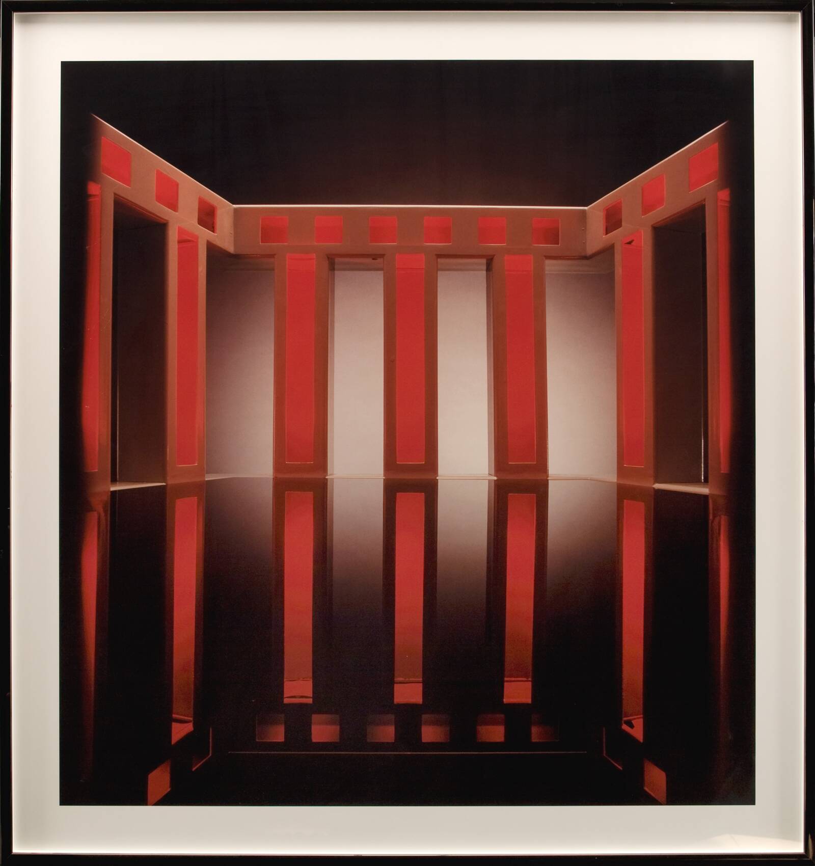 Shine (modelfoto), Ingvar Cronhammar, 1997