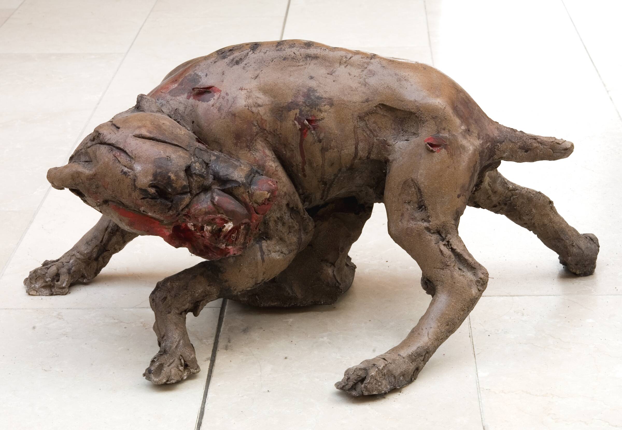 That's Why They Call Them Dogs, Jørgen Haugen Sørensen, 2002-2004