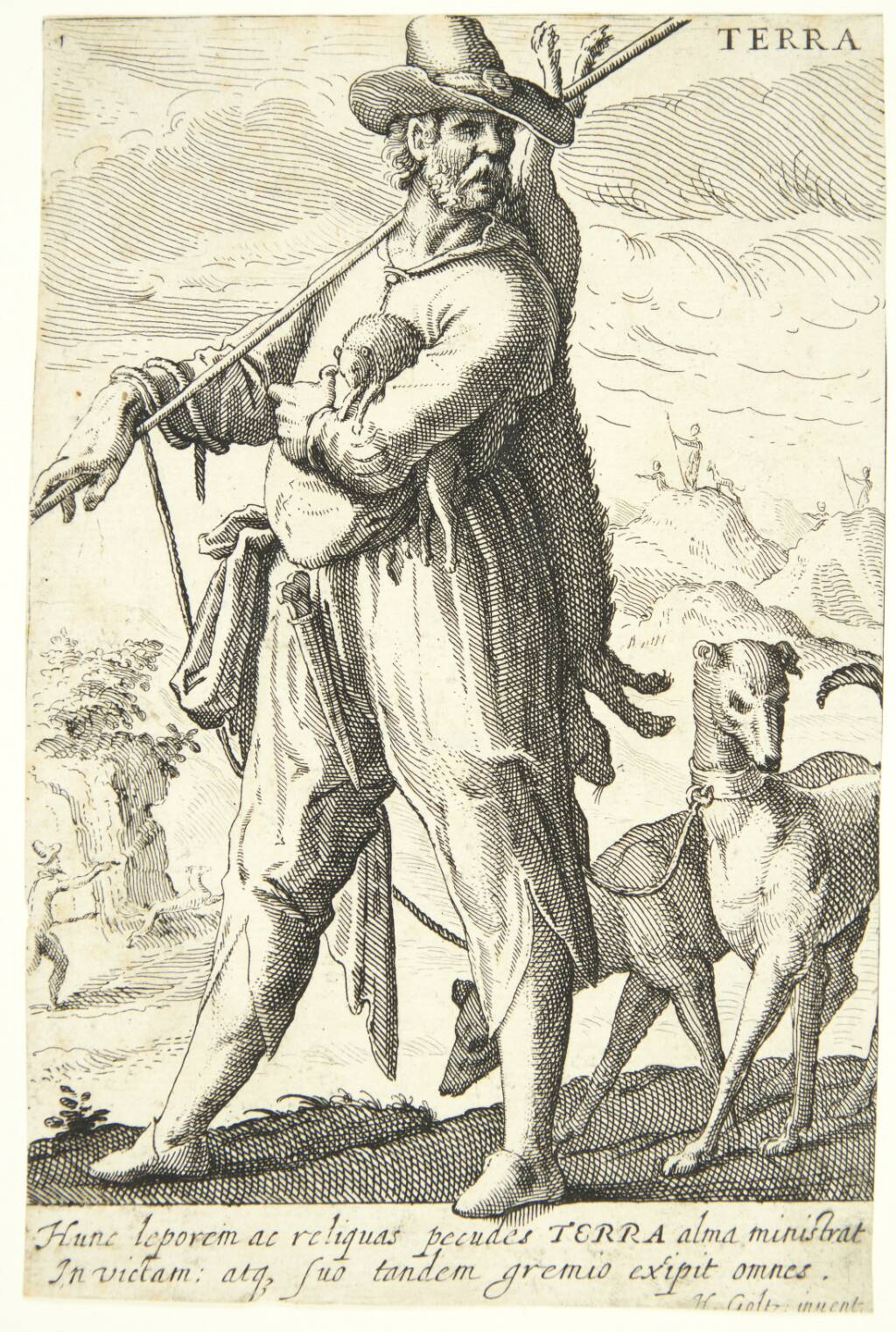 Jord (Terra)