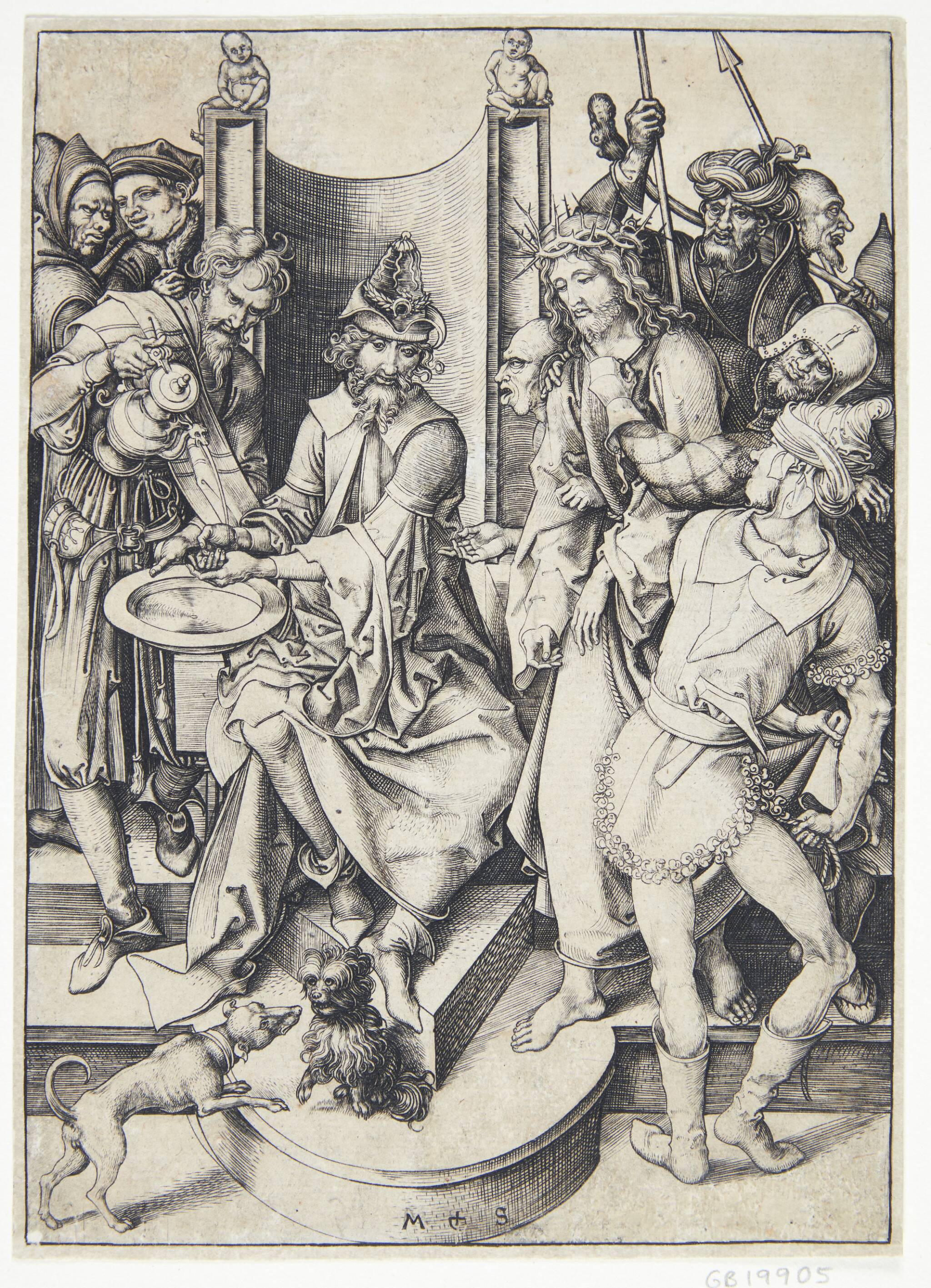 Martin Schongauer