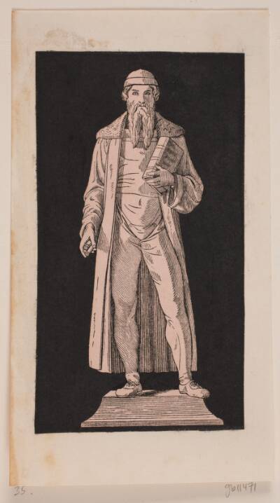 Johannes Guttenberg